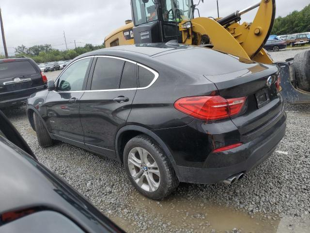 5UXXW3C53F0M86770 BMW X4 Xdrive28i