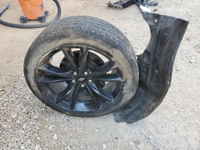 2C3CDXHG7JH157392 Dodge Charger Sxt Plus