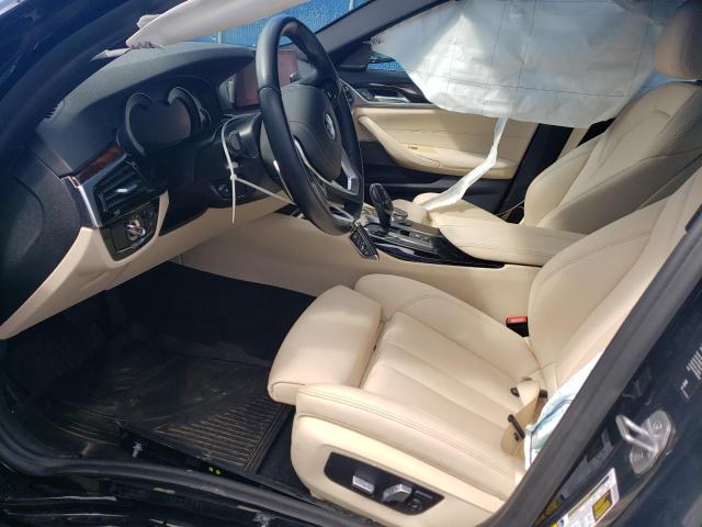 WBAJB1C52KB377137 BMW 530XE