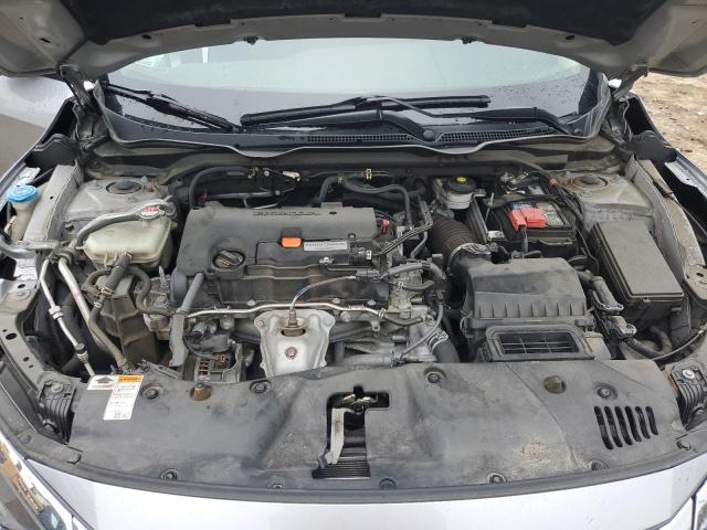 2HGFC2F71JH547407 Honda CIVIC EX