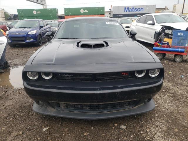2C3CDZFJ4GH265228 Dodge Challenger