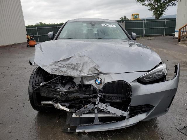 WBA73AV08PFP43062 BMW 430xi Gran Coupe
