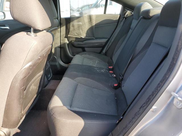 2C3CDXBG4HH576111 Dodge Charger Se