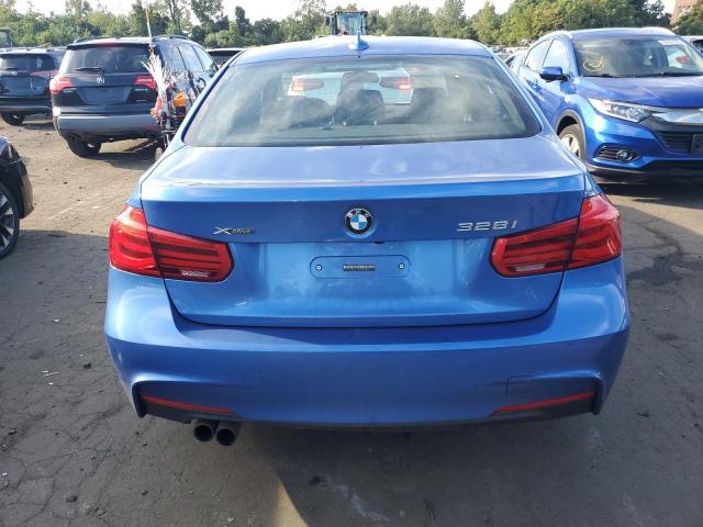 WBA8E3G51GNU04930 BMW 328 Xi Sulev