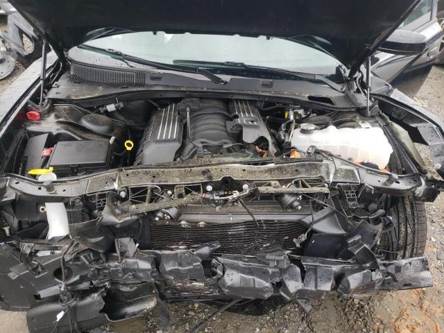 2C3CDXGJ1NH210980 Dodge Charger Scat Pack