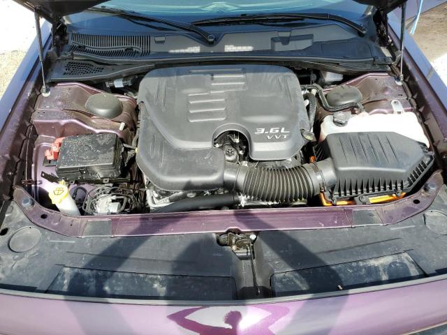2C3CDZJG7NH233737 Dodge Challenger Gt