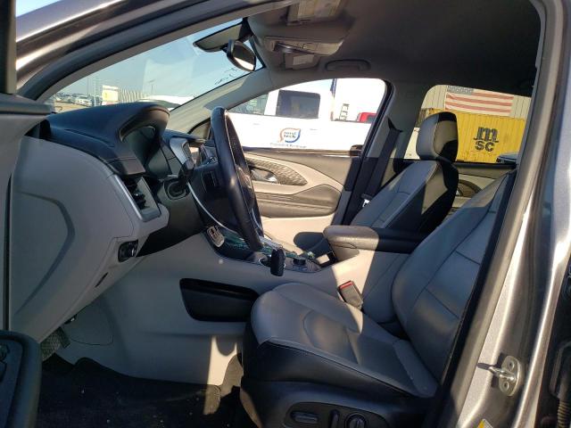 3GKALPEX4KL133882 GMC Terrain Slt