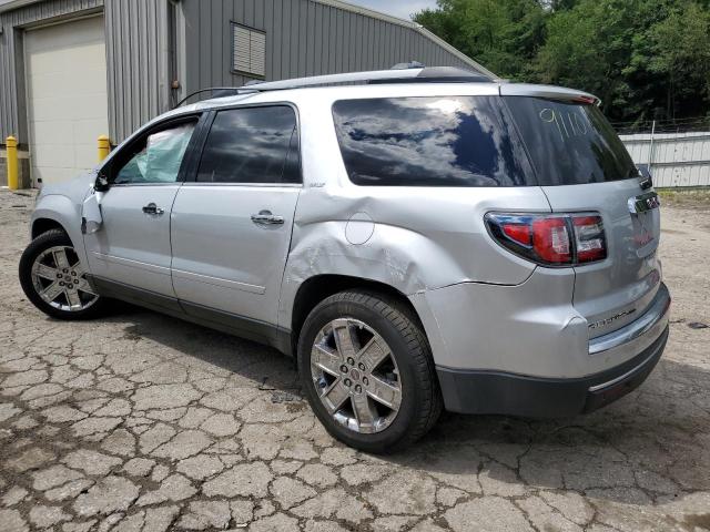 1GKKVSKD8HJ299110 GMC Acadia Limited Slt-2