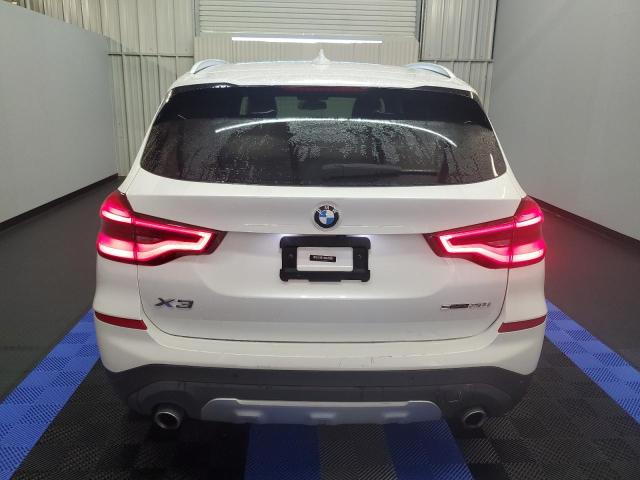 5UXTY3C01M9H76224 BMW X3 Sdrive30i