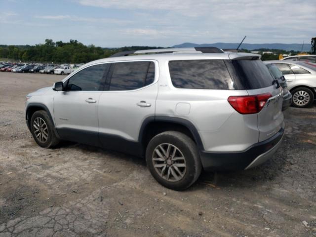 1GKKNLLA9KZ271206 GMC ACADIA SLE