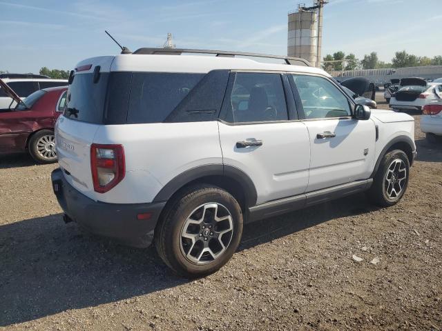 3FMCR9B64MRA11707 Ford Bronco Sport Big Bend