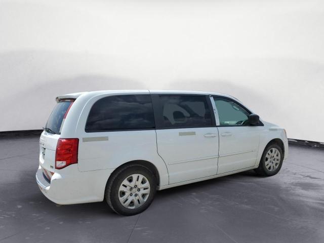 2C4RDGBG5HR755838 Dodge Grand Caravan Se