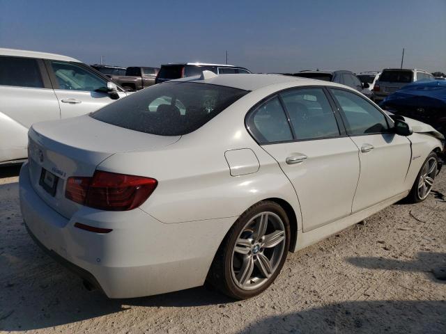 WBA5B1C56FG127135 BMW 535 I
