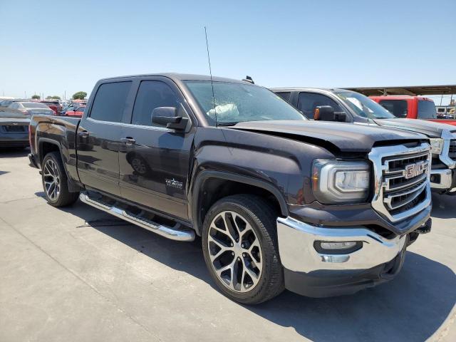 3GTP1MECXGG218958 GMC Sierra C1500 Sle