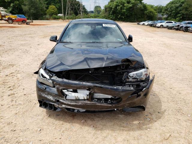 WBAKN9C59GD962254 BMW 550 I