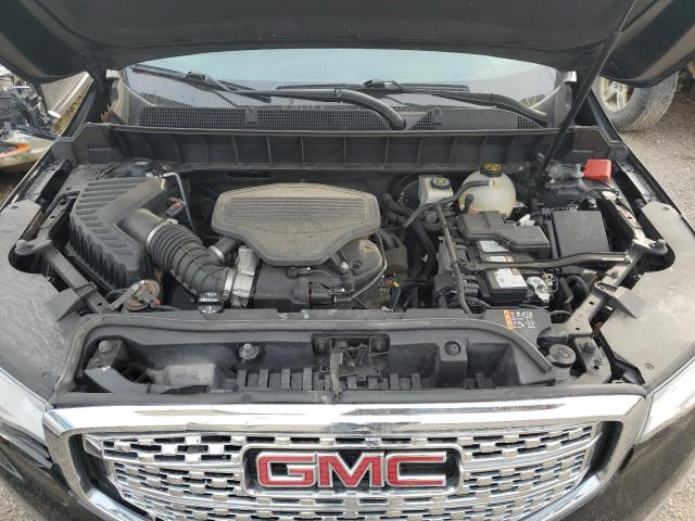 1GKKNXLS8HZ222572 GMC Acadia Denali