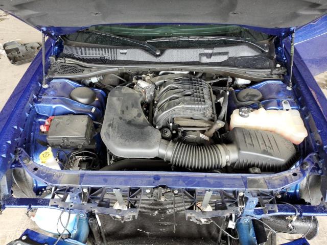 2C3CDZJG5MH655598 Dodge Challenger Gt