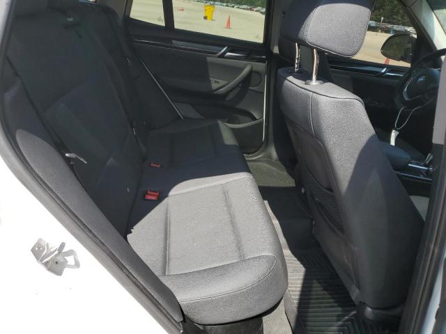 5UXWX9C55F0D50929 BMW X3 Xdrive28i