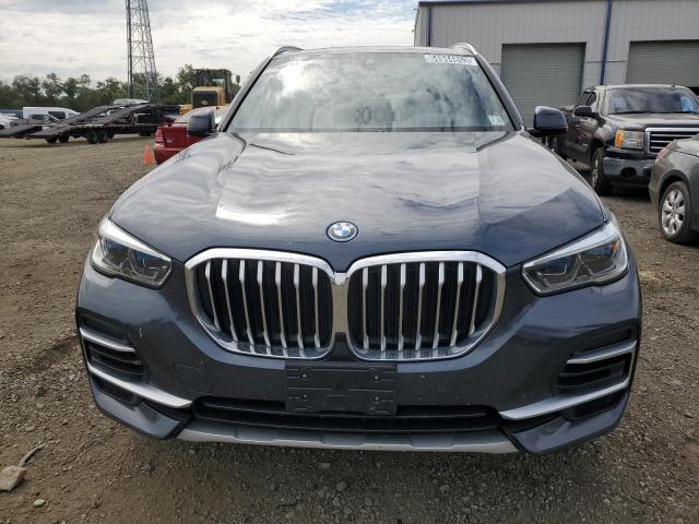 5UXTA6C09N9M71896 BMW X5 Xdrive45e