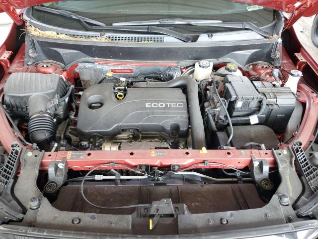 3GKALTEV2NL206226 GMC Terrain Sle