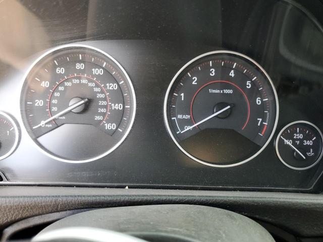 WBA3C1C55FK124051 BMW 328 I Sulev