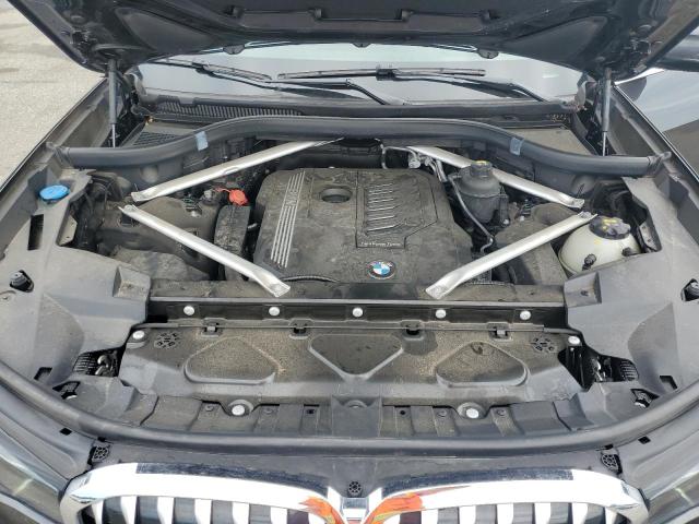 5UXCW2C06L9A02792 BMW X7 Xdrive40i