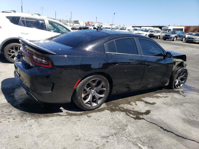 2C3CDXGJ3NH268041 Dodge Charger Scat Pack