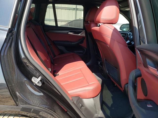 5UX43DP02N9J15450 BMW X3 Sdrive30i