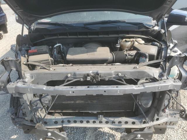 1GTR9BED6LZ267003 GMC Sierra K1500 Sle