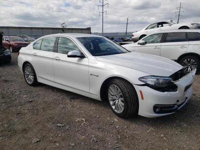 WBA5A7C51FD623659 BMW 528 XI