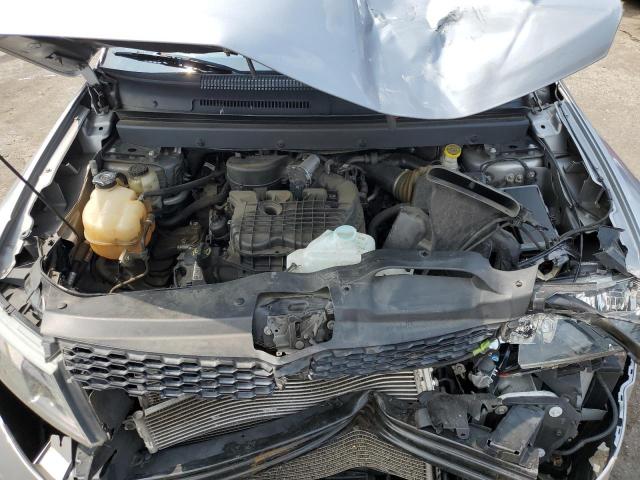 3C4PDCBGXHT626863 Dodge Journey Sxt