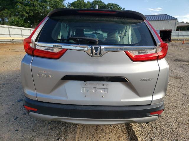 2HKRW6H36KH211099 Honda CR-V LX