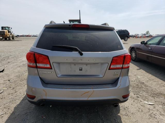 3C4PDCBG0GT153005 Dodge Journey Sxt