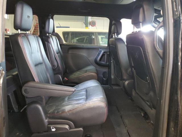 2C4RDGEG7KR726389 Dodge Grand Caravan Gt