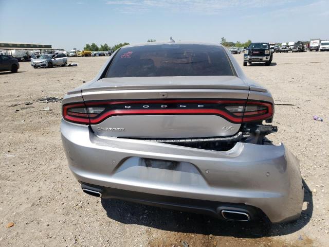 2C3CDXCT8JH209827 Dodge CHARGER R/T