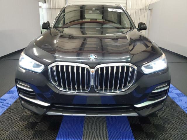 5UXCR4C0XM9H52491 BMW X5 Sdrive 40i