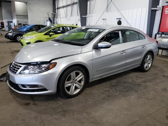 Auction sale of the 2017 Volkswagen Cc Sport, vin: WVWKP7AN1HE501825, lot number: 64231233