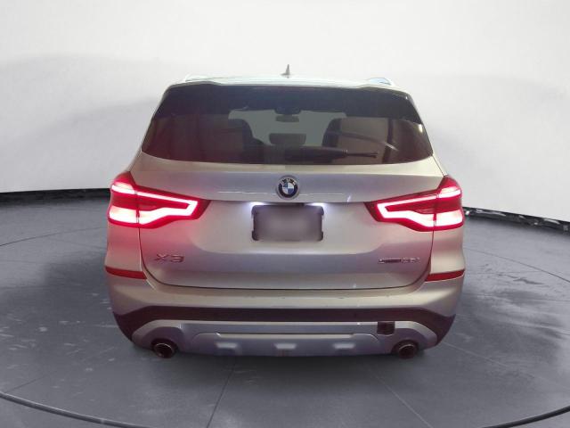 5UXTY3C03M9F57555 BMW X3 Sdrive30i