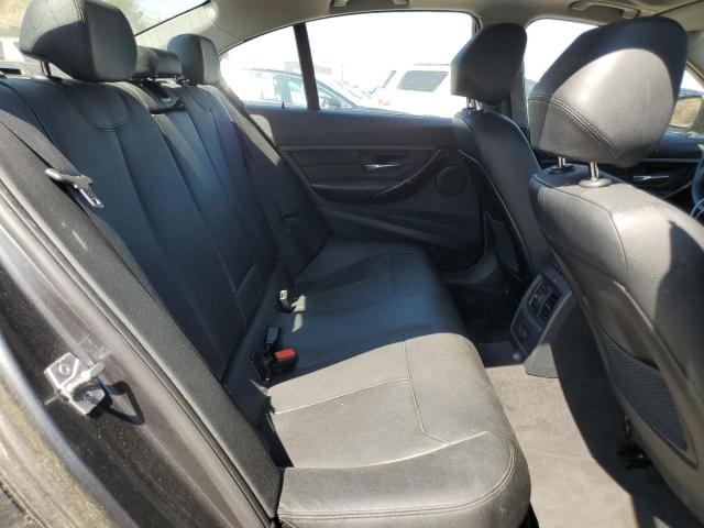 WBA3D5C53EKX95172 BMW 328 D Xdrive