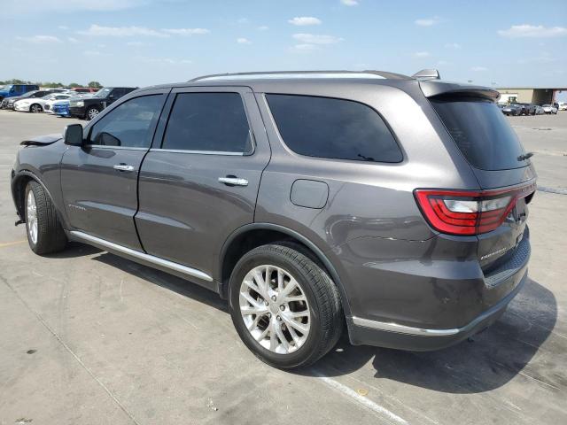 1C4RDHEG3FC869750 Dodge Durango Citadel