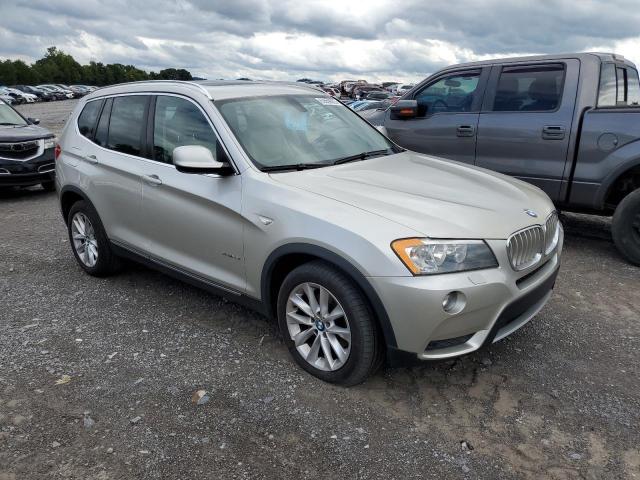 5UXWX9C53E0D15711 BMW X3 Xdrive28i