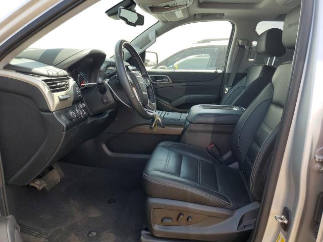 1GKS2CKJ4LR285607 GMC YUKON DENALI