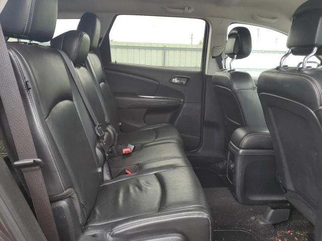 3C4PDDBG8FT749628 Dodge Journey Sxt