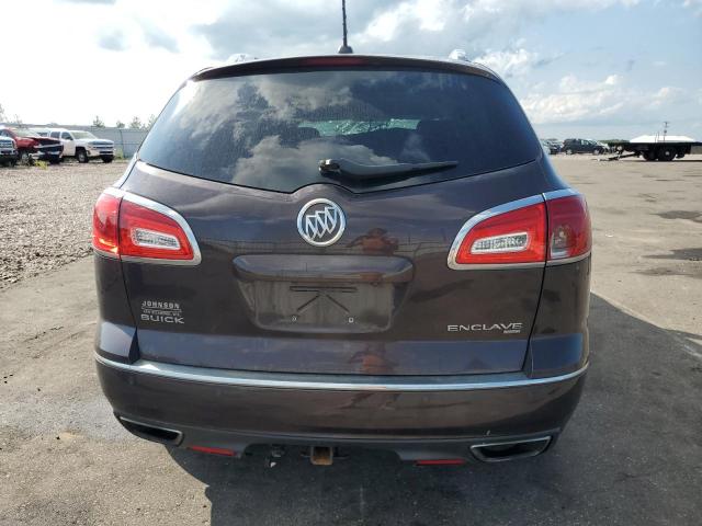 5GAKVCKD3GJ228835 Buick Enclave