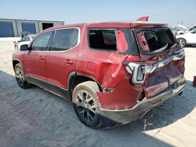 1GKKNKLA1LZ129296 GMC ACADIA SLE