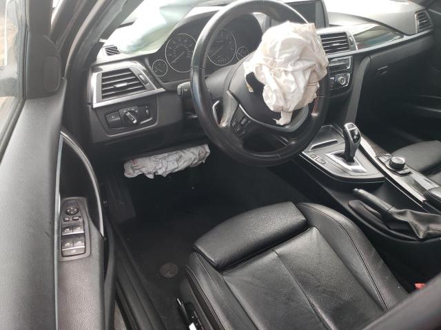 WBA8E9G56GNT44324 BMW 328 I Sulev