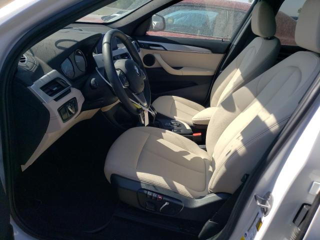 WBXJG7C08N5V35207 BMW X1 Sdrive28i