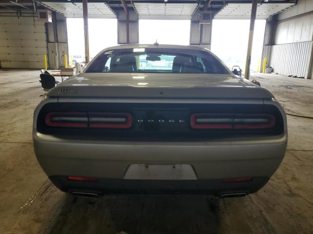 2C3CDZBG3FH797711 Dodge Challenger Sxt Plus