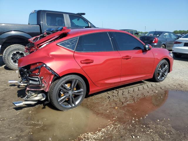 19UDE4H63PA015651 Acura Integra A-spec Tech