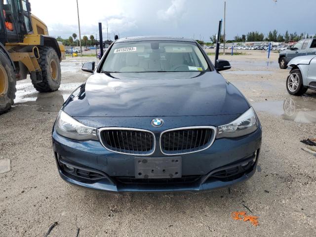 WBA8Z5C59FGS36964 BMW 328 Xigt Sulev
